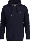 Thumbnail principal de GANT Reg Shield Sudadera capucha Azul Noche XXS 👕