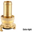 Thumbnail 1 de GARDENA 7121-20 Acoplamiento latón 25 mm, 40 bar 🚿