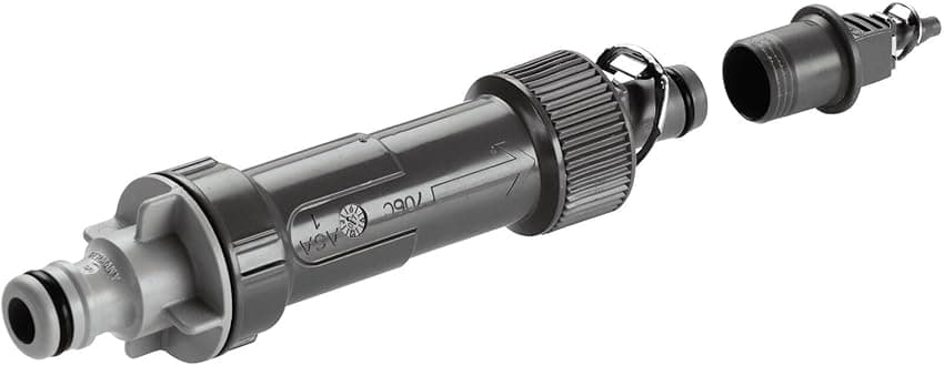 Imagen de Gardena Aparato básico Reductor 1000 — 1,5 bar 💧 en OfertitasTOP