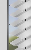 Thumbnail 1 de Gardena Cleansystem Cepillo persianas 8 cm