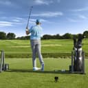 Thumbnail 4 de Garmin Approach R10 monitor golf con 10 horas batería ⛳