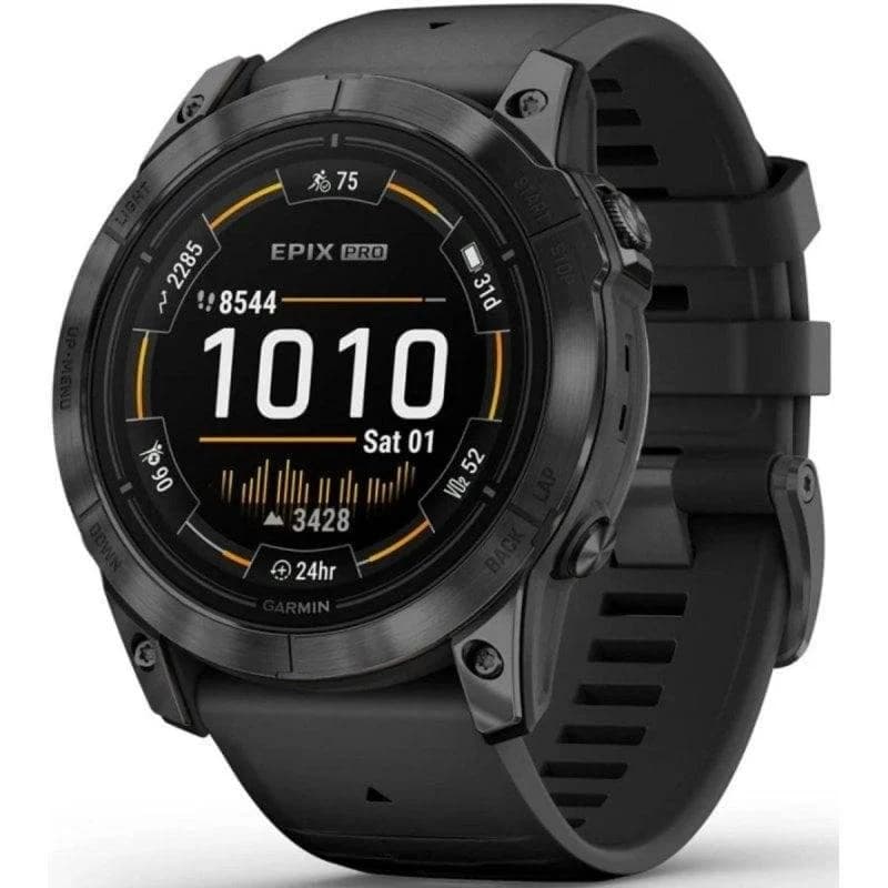 Imagen de Garmin Epix Pro (Gen 2) reloj GPS 32 GB 1,4" AMOLED en OfertitasTOP