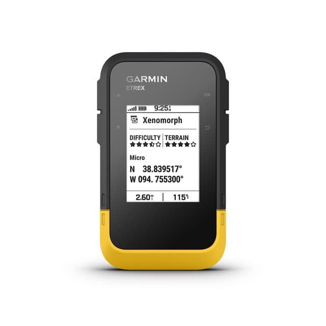 Imagen de Garmin eTrex SE GPS 📷 en OfertitasTOP