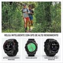 Thumbnail 3 de Garmin Fénix 7X Pro Solar Smartwatch 51mm Gris 🌞