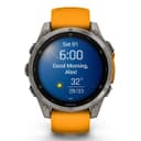 Thumbnail principal de Garmin fenix 8 smartwatch 47 mm pantalla AMOLED