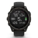 Thumbnail 1 de Garmin fenix 8 Smartwatch 47mm Zafiro Solar