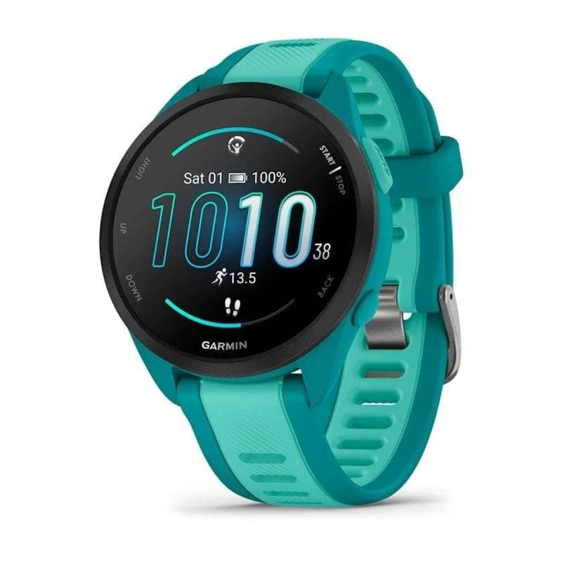 Imagen de Garmin Forerunner 165 Music Reloj GPS AMOLED con Garmin Pay ⌚ en OfertitasTOP