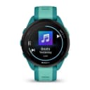 Thumbnail 2 de Garmin Forerunner 165 Music Reloj GPS AMOLED con Garmin Pay ⌚
