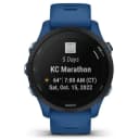 Thumbnail 2 de Garmin Forerunner 255 Smartwatch 46mm 🌊 Azul Oscuro