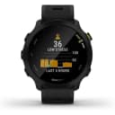Thumbnail 1 de Garmin Forerunner 55 smartwatch negro ⌚
