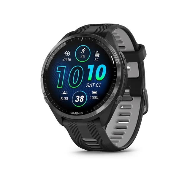 Imagen de Garmin Forerunner 965 smartwatch GPS 1,4'' AMOLED en OfertitasTOP