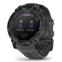 Thumbnail principal de Garmin INSTINCT 3 AMOLED smartwatch GPS 50mm