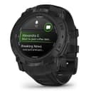 Thumbnail 3 de Garmin Instinct 3 smartwatch 50 mm AMOLED táctico