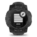 Thumbnail 4 de Garmin Instinct 3 smartwatch táctico 50 mm solar