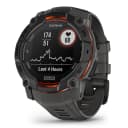 Thumbnail principal de Garmin Instinct 3 Solar smartwatch GPS 50 mm