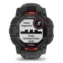 Thumbnail 1 de Garmin Instinct 3 Solar smartwatch GPS 50 mm