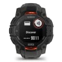 Thumbnail 2 de Garmin Instinct 3 Solar smartwatch GPS 50 mm