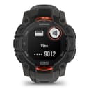 Thumbnail 3 de Garmin Instinct 3 Solar smartwatch GPS 50 mm