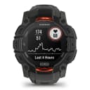 Thumbnail 4 de Garmin Instinct 3 Solar smartwatch GPS 50 mm