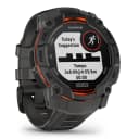 Thumbnail 5 de Garmin Instinct 3 Solar smartwatch GPS 50 mm