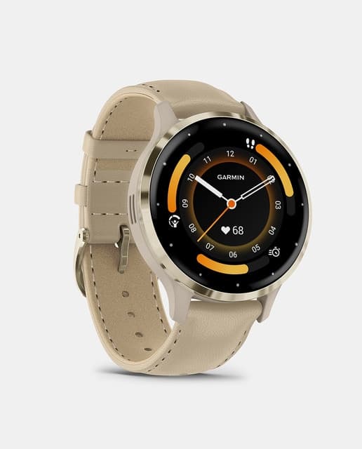 Imagen de Garmin Venu 3 smartwatch 010-02785-55 1 unidad en OfertitasTOP