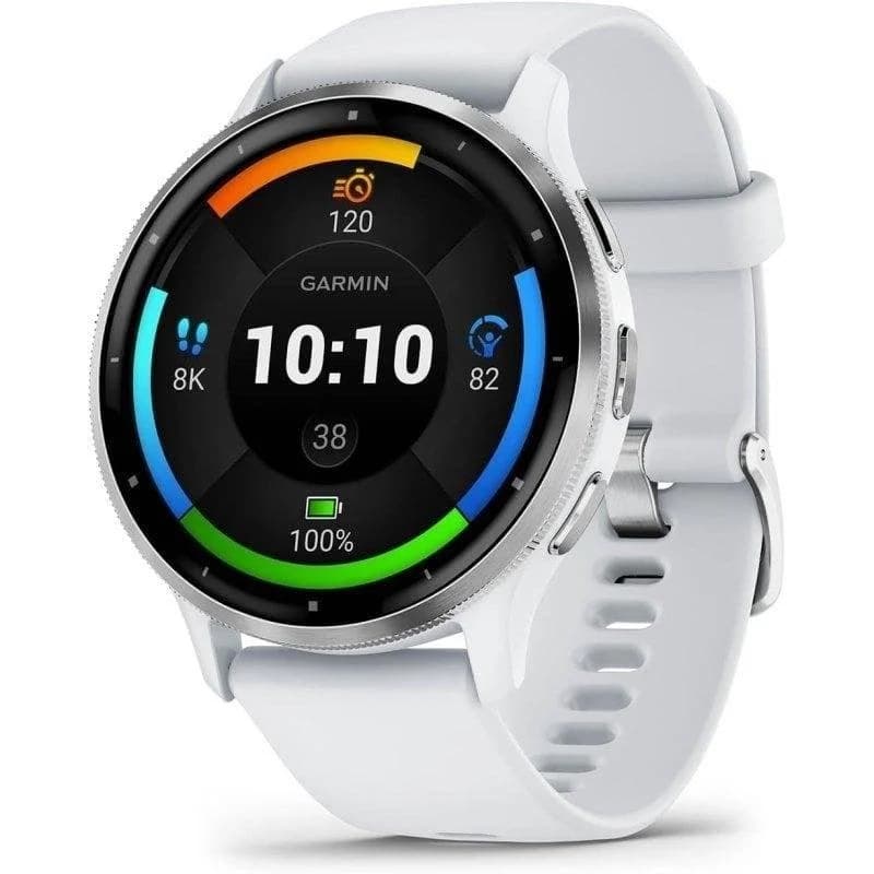 Imagen de Garmin Venu 3 smartwatch 45mm salud avanzada en OfertitasTOP