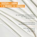 Thumbnail 4 de Garnier Delial Hydra 24h Leche antimanchas FPS 50+