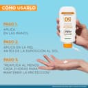 Thumbnail 5 de Garnier Delial Hydra 24h Leche antimanchas FPS 50+