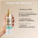 Thumbnail 5 de GARNIER DELIAL Mousse Autobronceadora Natural 🌴 Pieles Sensibles 200 ml