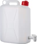 Thumbnail principal de Garrafa con grifo de plástico grado alimentario para cocina