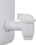 Thumbnail 1 de Garrafa con grifo de plástico grado alimentario para cocina