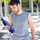 Thumbnail 5 de Garrafa Térmica 1L botella de acero inoxidable doble pared