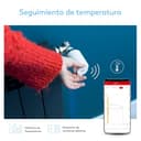Thumbnail 3 de Garza Cabezal Termostático Inteligente Zigbee para radiador ♨️