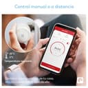 Thumbnail 4 de Garza Cabezal Termostático Inteligente Zigbee para radiador ♨️