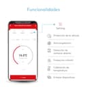 Thumbnail 7 de Garza Cabezal Termostático Inteligente Zigbee para radiador ♨️