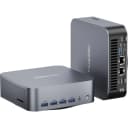 Thumbnail principal de GEEKOM GT1 Mega Mini PC Intel Core Ultra 5 — 32 GB 💻