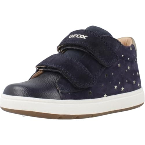 Imagen de Geox B BIGLIA Girl C Zapatillas 👟 en OfertitasTOP