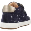 Thumbnail 2 de Geox B BIGLIA Girl C Zapatillas 👟