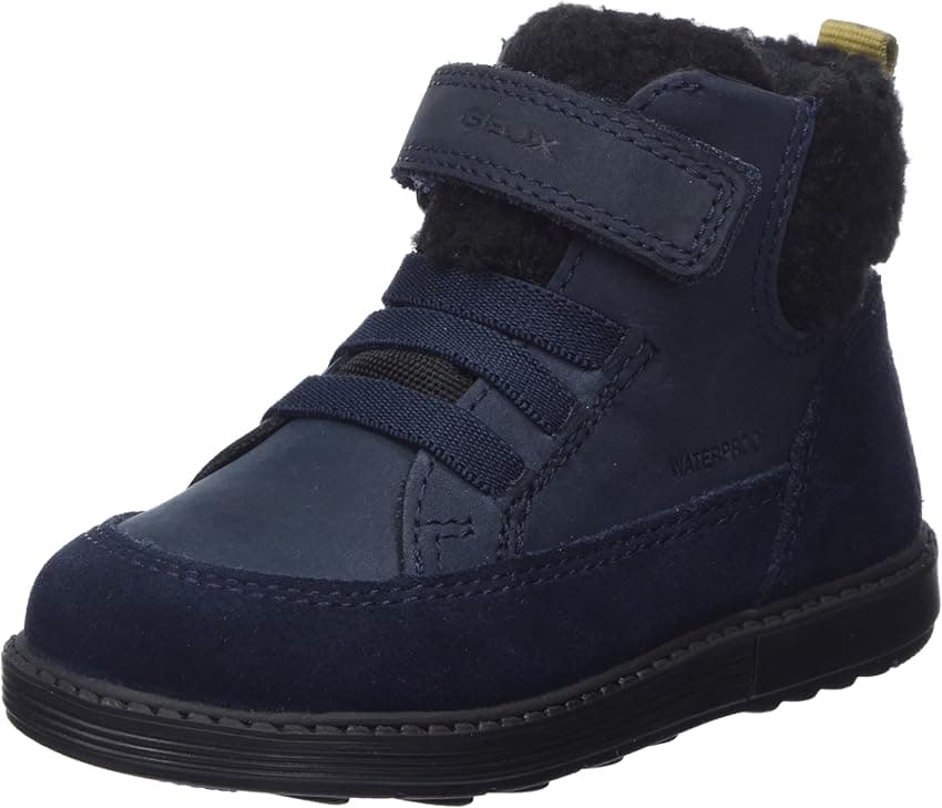 Imagen de Geox B Hynde Boy Wpf A azul navy 24 EU en OfertitasTOP