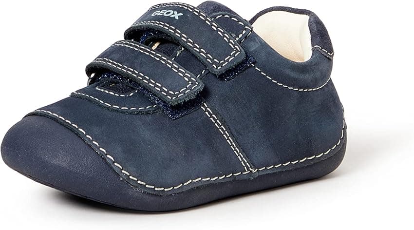 Imagen de Geox B Tutim A zapatillas 19 EU azul Navy 👟 en OfertitasTOP
