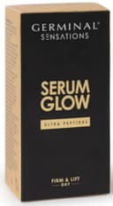 Thumbnail 1 de Germinal Sensations Sérum Efecto Glow Inmediato 30 ml 💄