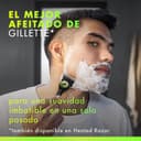 Thumbnail 1 de Gillette Labs Recambios Heated Razor 8 unidades 🪒