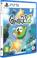 Thumbnail principal de Gimmick 2 PS5 videojuego 1 versión 🎮