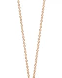 Thumbnail principal de Ginette NY Ever - Colgante de oro y arenisca azul 🌿