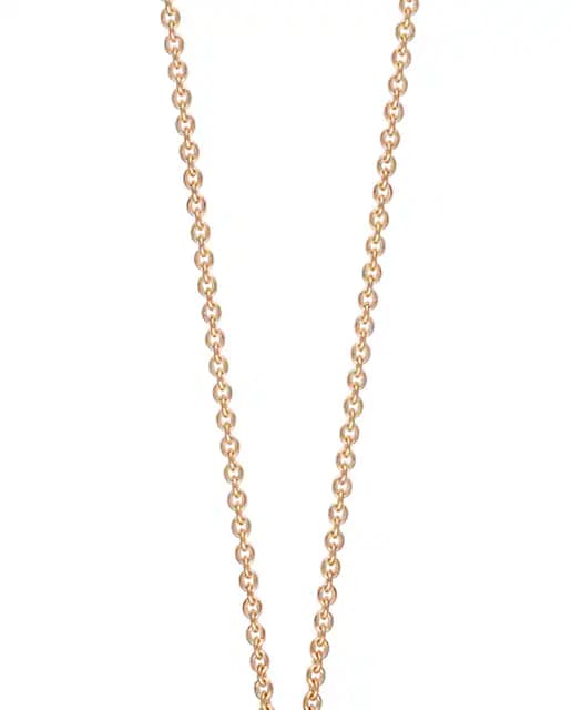 Imagen de Ginette NY Ever - Colgante de oro y arenisca azul 🌿 en OfertitasTOP