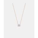 Thumbnail 1 de Ginette NY Midnight - Colgante de oro y diamantes ✨