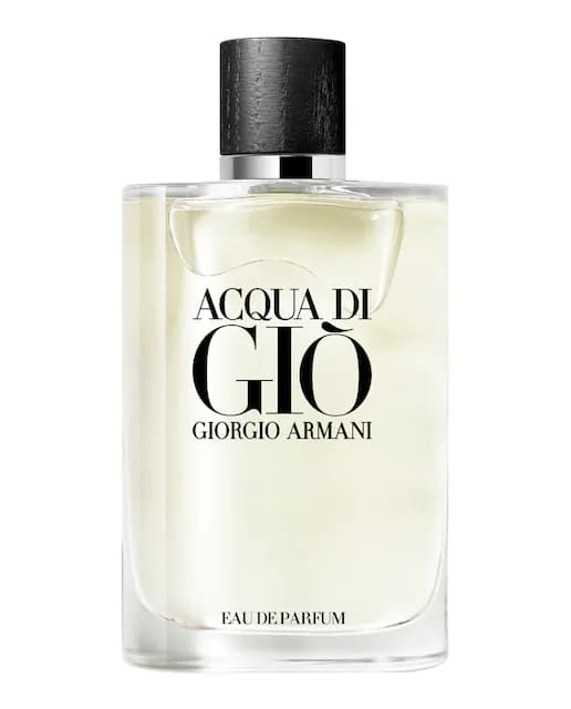 Imagen de Giorgio Armani Acqua Di Gio Homme 200ml 🌊 Eau De Parfum en OfertitasTOP