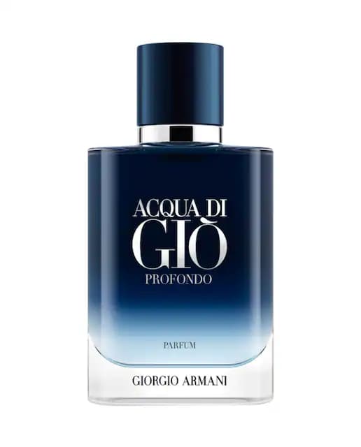 Imagen de Giorgio Armani Acqua di Giò Profondo Parfum Masculino 🌊 en OfertitasTOP