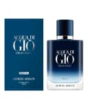 Thumbnail 1 de Giorgio Armani Acqua di Giò Profondo Parfum Masculino 🌊