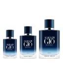 Thumbnail 4 de Giorgio Armani Acqua di Giò Profondo Parfum Masculino 🌊